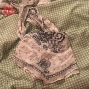 American Eagle Bandanna. Great condition.